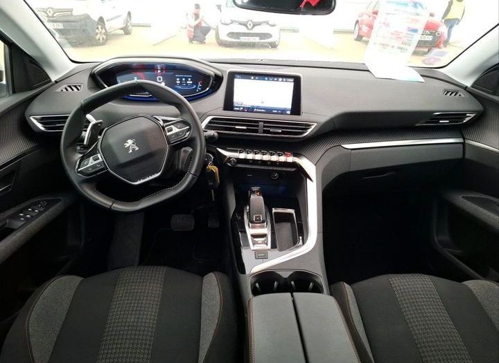 Peugeot 5008 1.2 Puretech Active 8