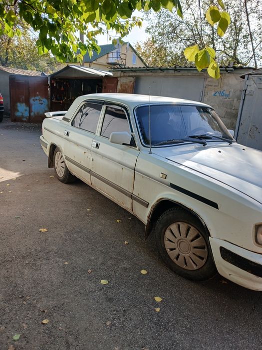 Продам Волгу 3110