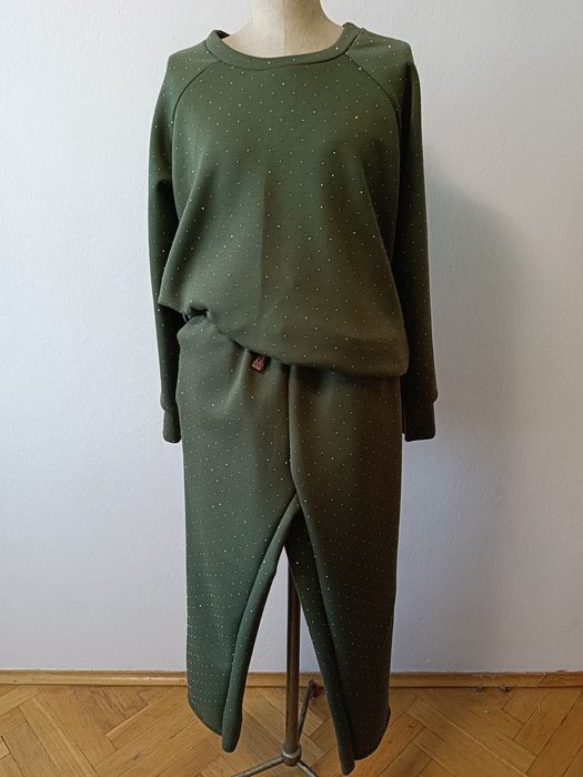 Dres masełko blink blink