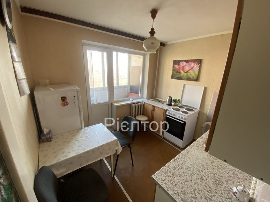 1 кімнатна квартира Оболонь