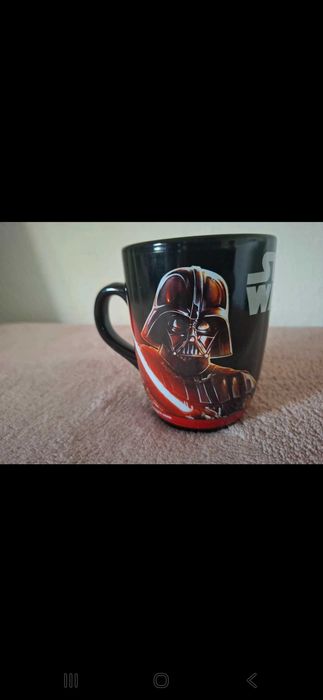 Caneca Star Wars443265066290401280