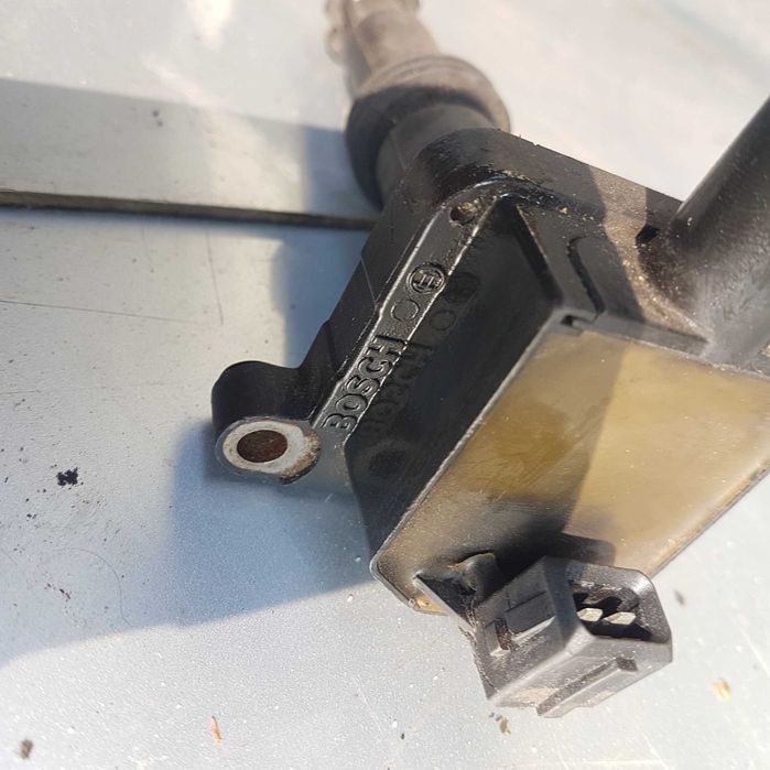 cewka zapłonowa bmw e38 e39 e46 e34 e36 z3 n54 n52