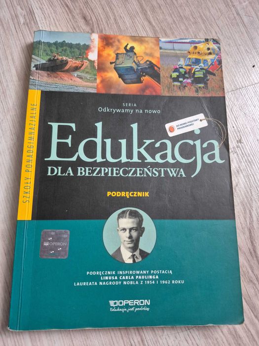 Edukacja Dla Bezpieczeństwa