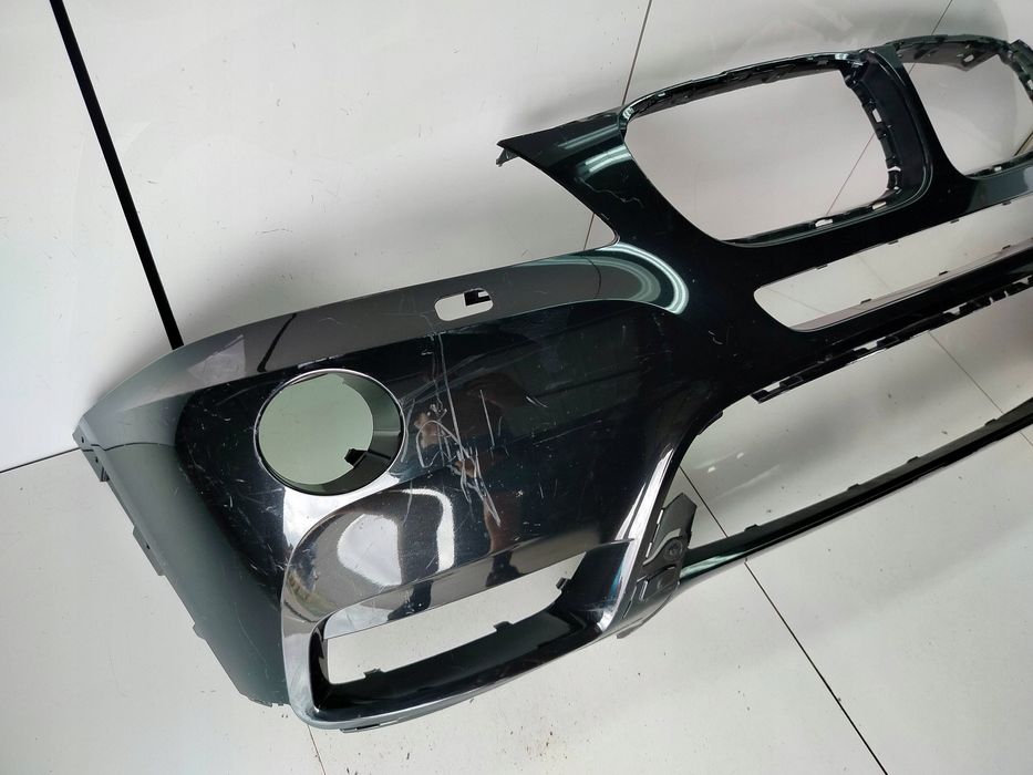 zderzak przód przedni bmw x3 f25 2010-2014