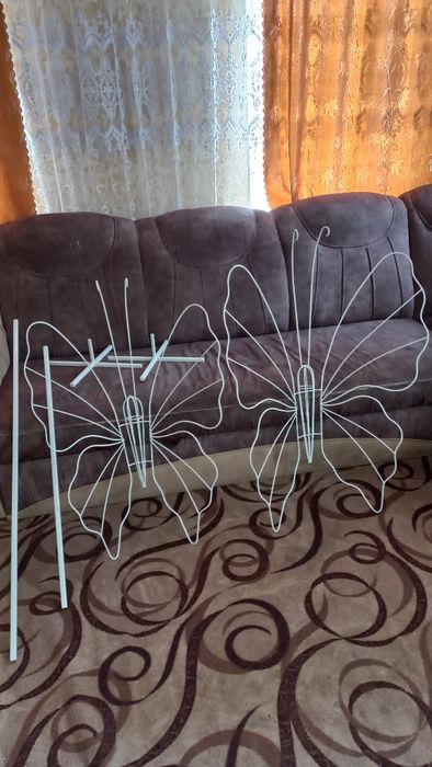 Метелики для фотозони