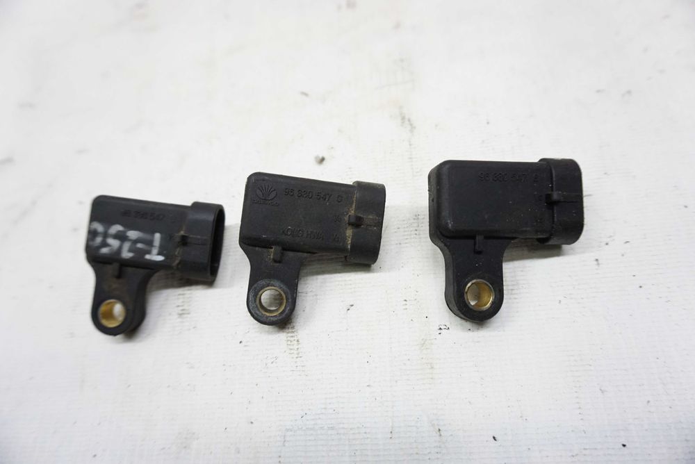 Датчик абсолютного тиску Chevrolet Aveo\Lacetti\Авео\Лачетті 96330547