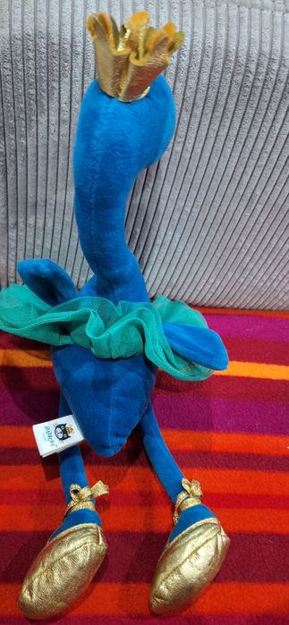 Jellycat maskotka