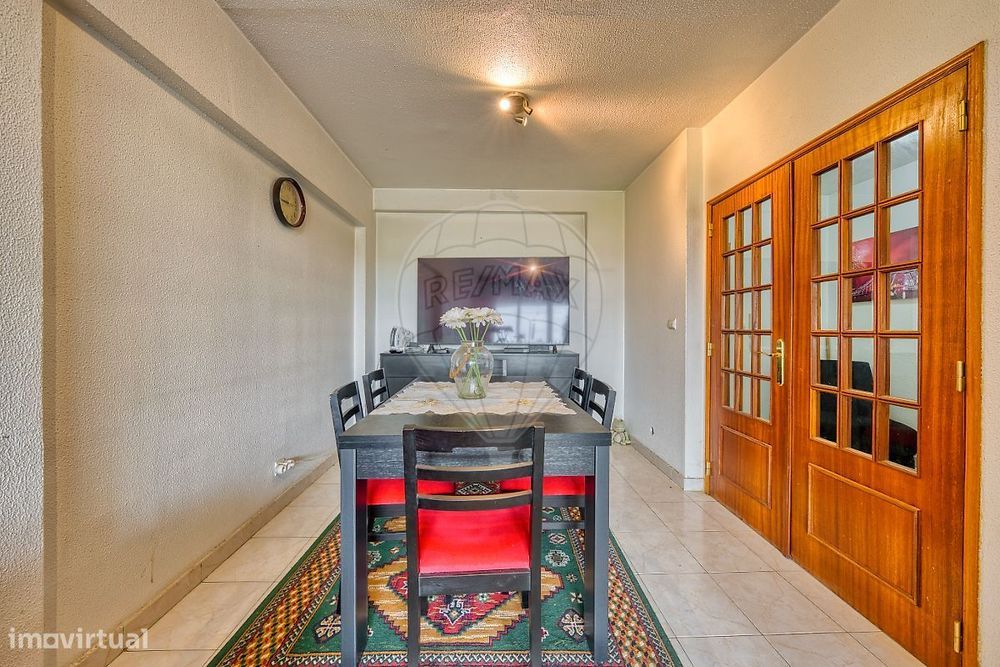 Apartamento T3 para venda