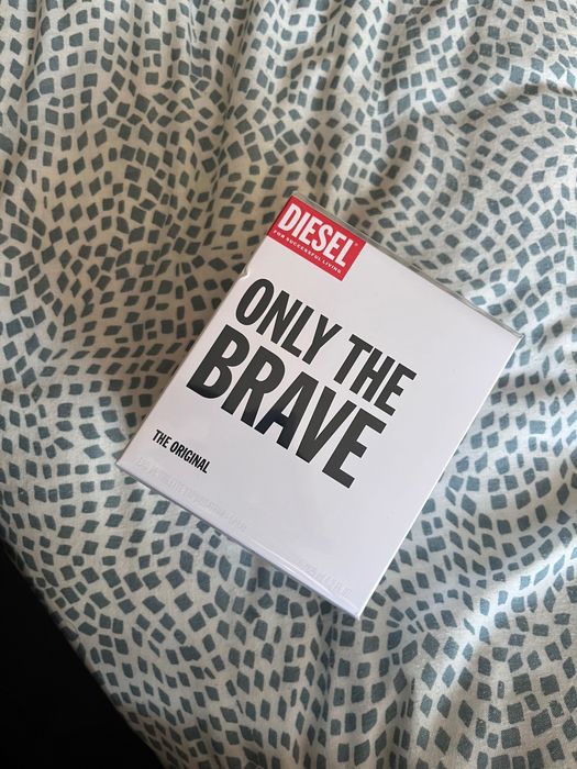 Perfume Diesel Only the Brave 125ml