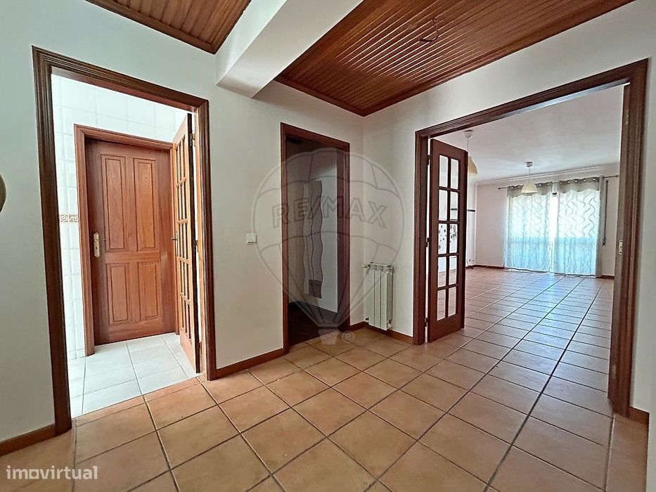Apartamento T3 para arrendamento