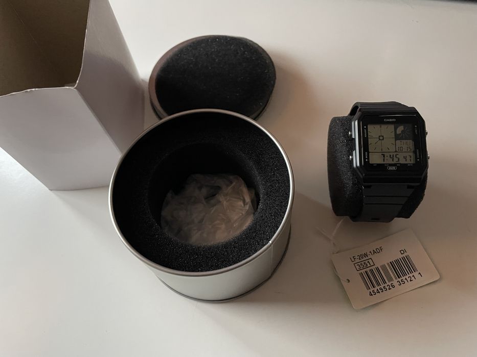 Casio LF-20-1ADF