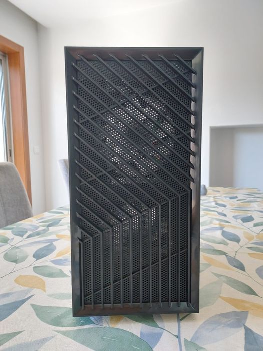 Torre Gaming Vortex