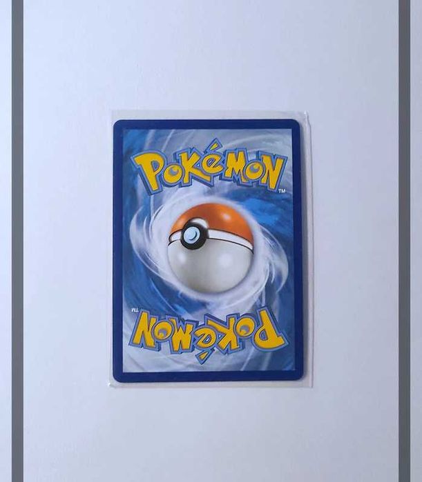 Nessa 183/185 VIV Pokemon ENG-NM