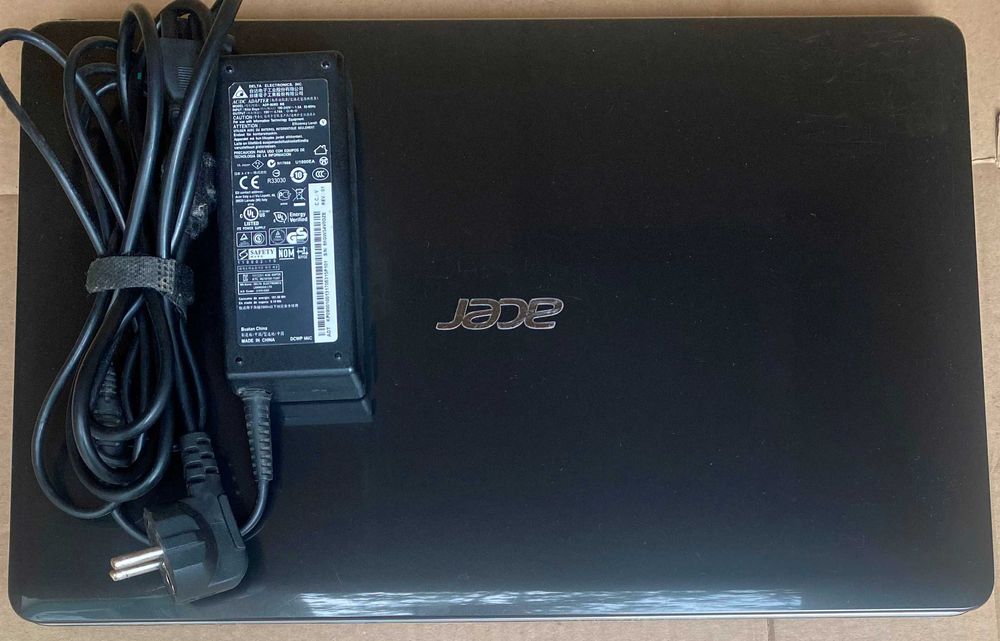 Ігровий Ноутбук Acer E1-531G 2020M RAM 8Gb HDD 500Gb GeForce 710M 2Gb