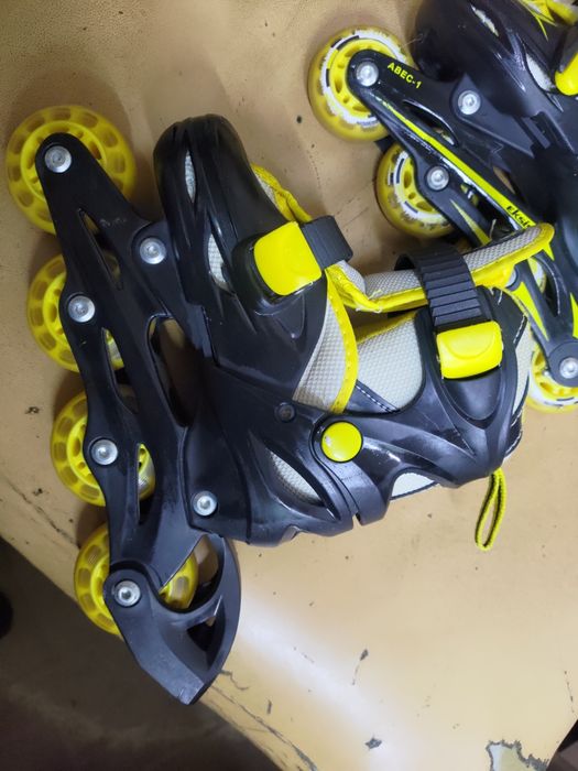 Ролики Eksis B 8074 XS 27-30 р.