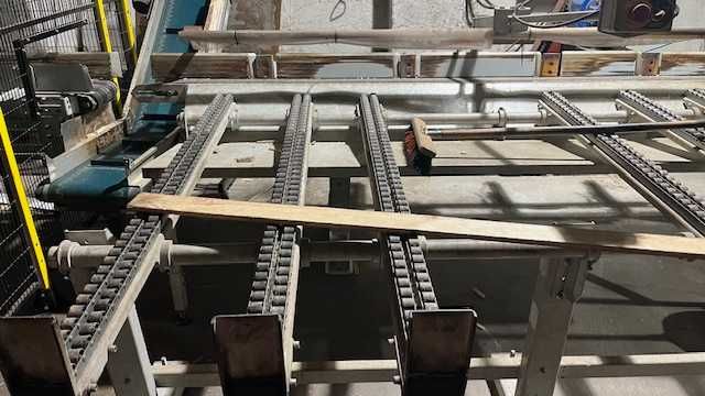 Optymalizerka OWD 1500 Metal-Technika