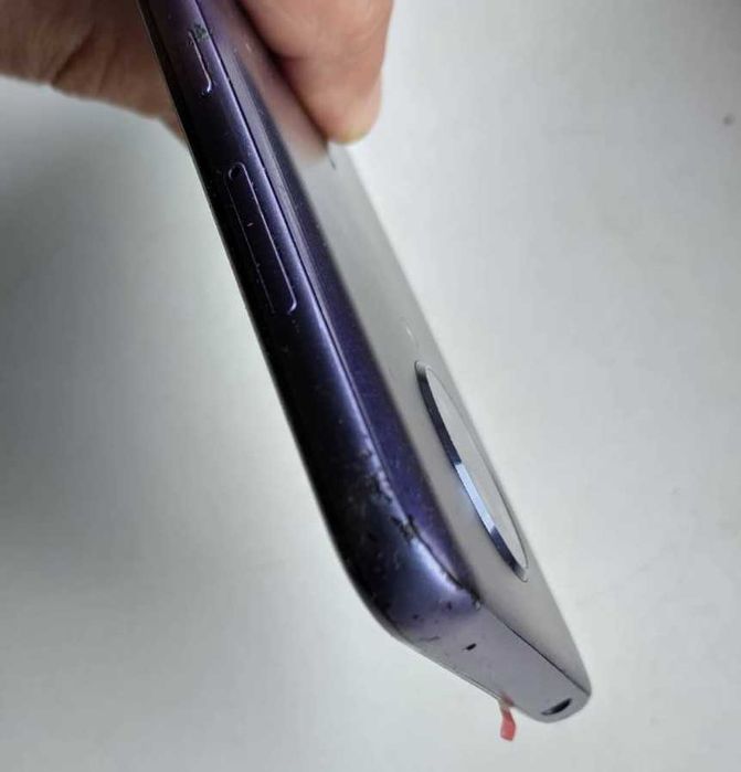 Смартфон Nokia G20, робочий стан