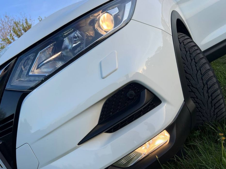 Nissan Qashqai 2018 VIN SJNFEAJ11U2436962 фото оголошення 16 з 18