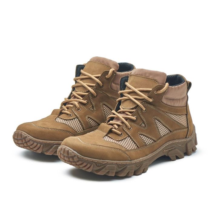 Тактичні літні черевики койот кросівки берці кроссовки летние берцы