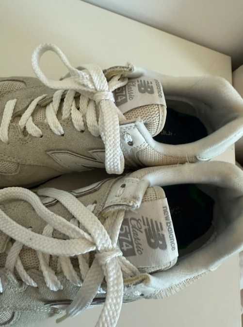 Buty damskie New Blance