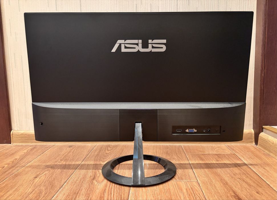 asus vz - купить монитор для ПК - Цена на OLX.ua