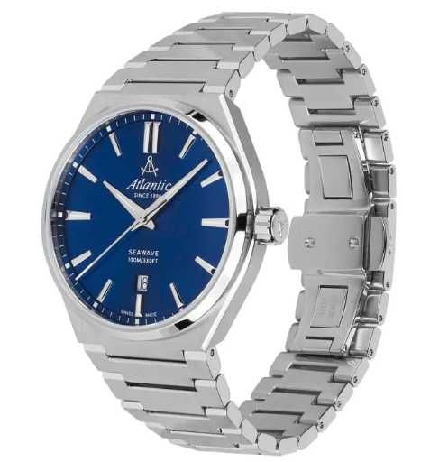 Zegarek męski ATLANTIC Seawave 58366.41.51