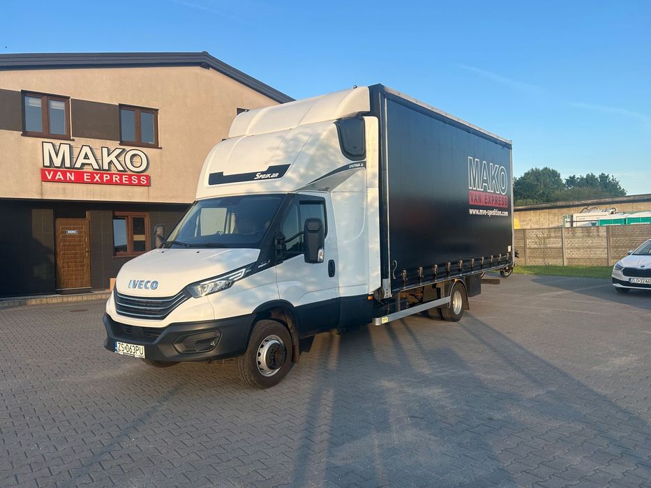 Iveco