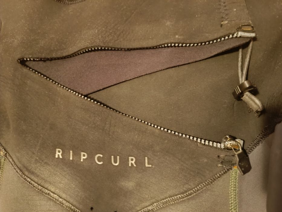 Fato surf Rip Curl dawn patrol 4/3   (MS)