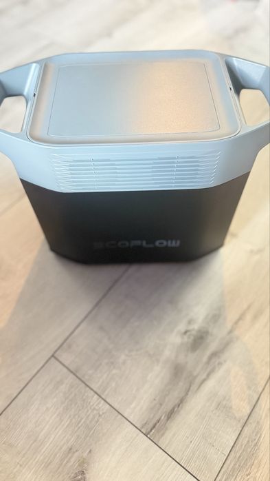 EcoFlow Delta 2