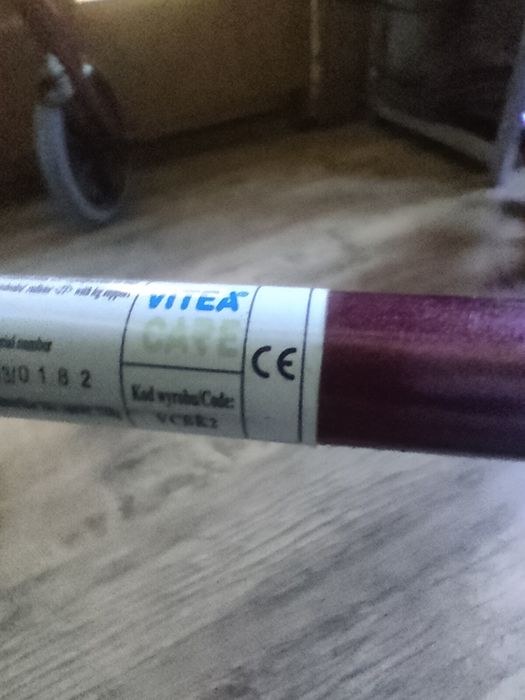 Chodzik balkonik Vitea Care