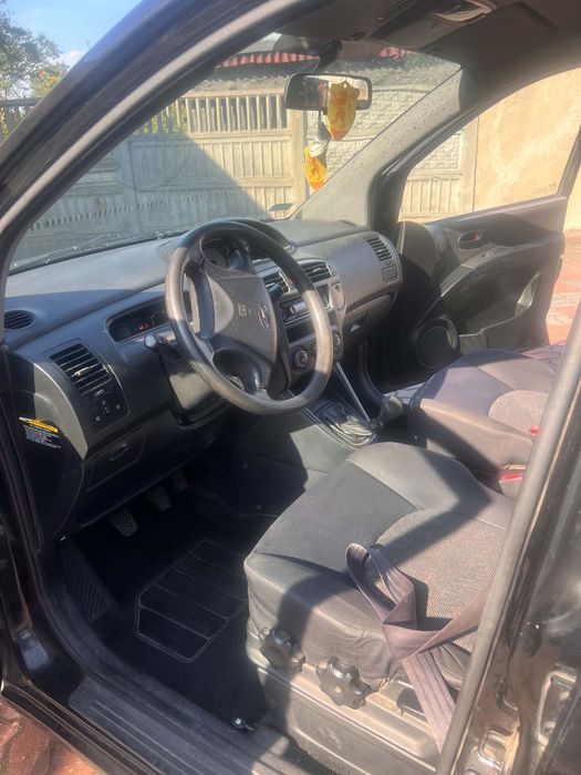 Hyundai Matrix 1.5 Crdi