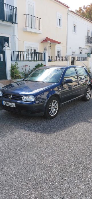 VW GOLF IV VAN 1.9 tdi