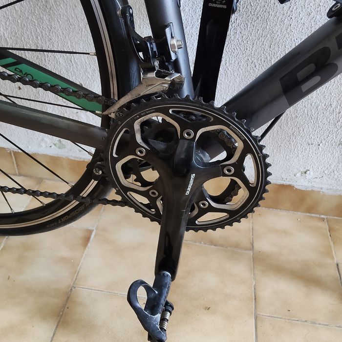 b-twin ultra 700 AF
