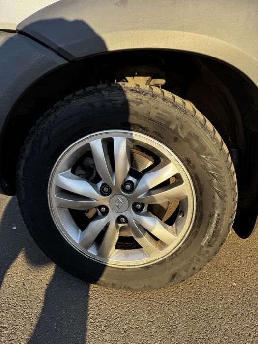 Продам Hyundai Tucson 2013 року