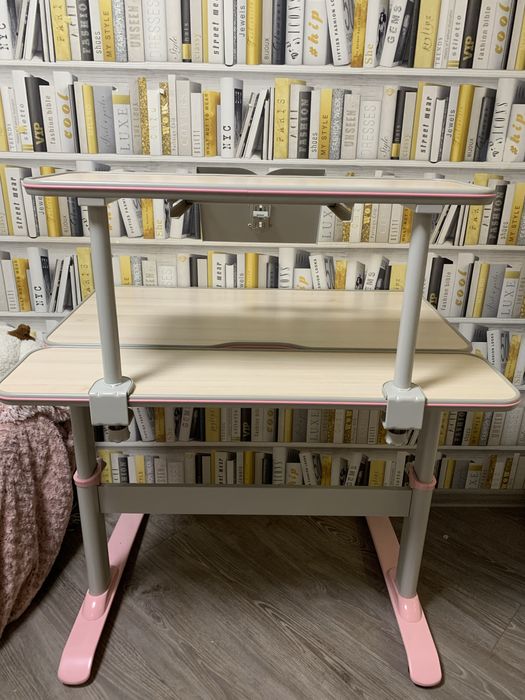 Детский стол Mealux