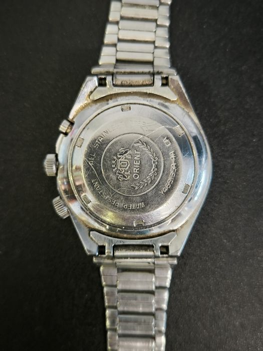 Механические часы SK Crystal 21 JEWELS