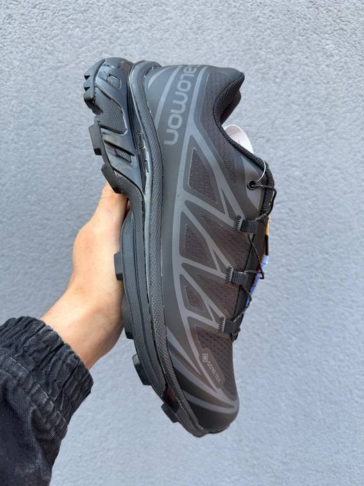 ВОДОНЕПРОНИКНІ ‼️ Salomon XT-6 Gore-Tex /
