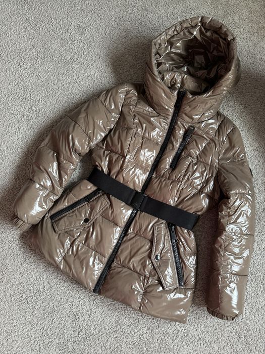 Зимова куртка Calvin Klein