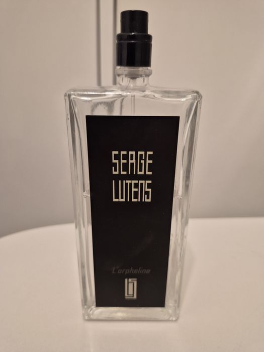 Serge lutens L'orpheline 100ml edp 2017r