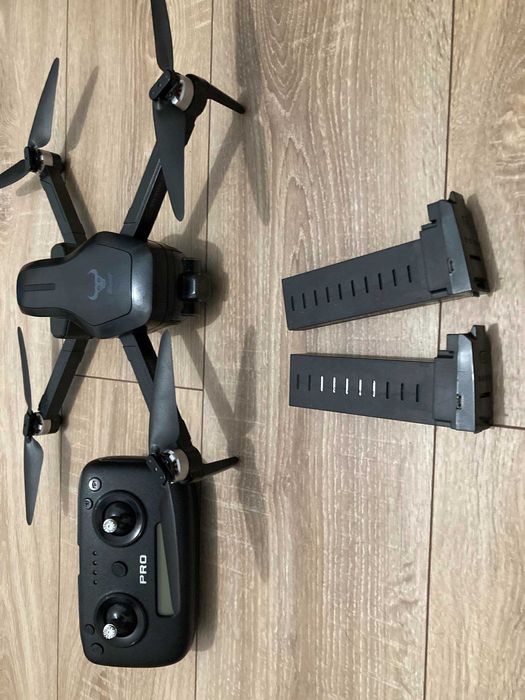 Drone ZLL SG906 PRO 2 4k