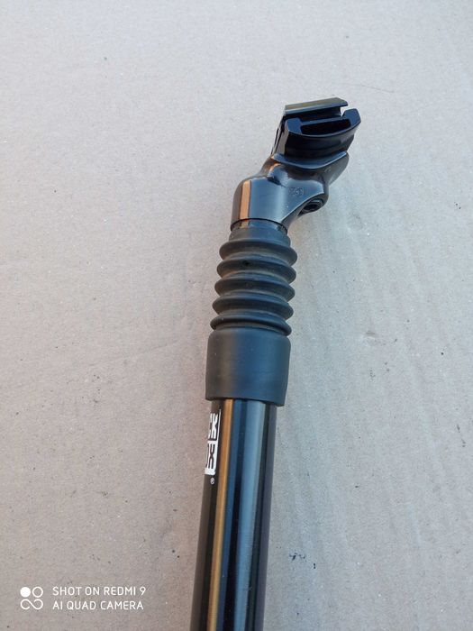 Sztyca Amortyzowana Rock Shox 27.2/350