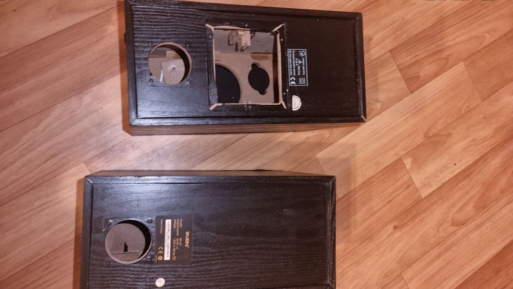 Sven bf 21 акустика