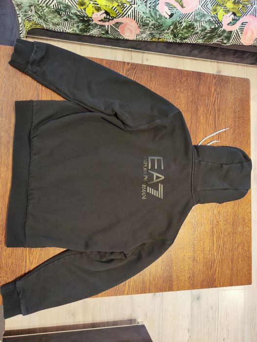 Emporio Armani  EA7 dress komplet rozmiar S męski