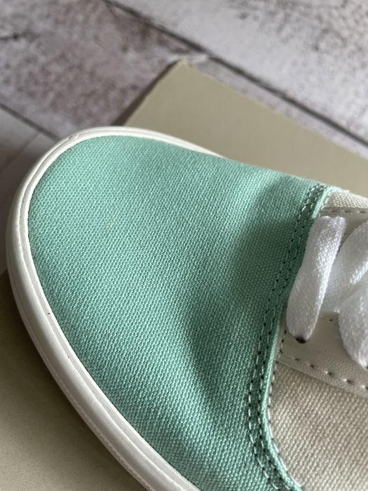 Trampki damskie Lacoste