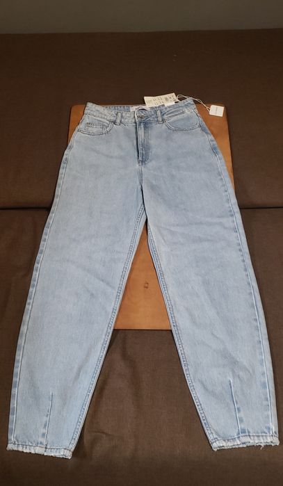 Штани жіночі reserved і mohito 36