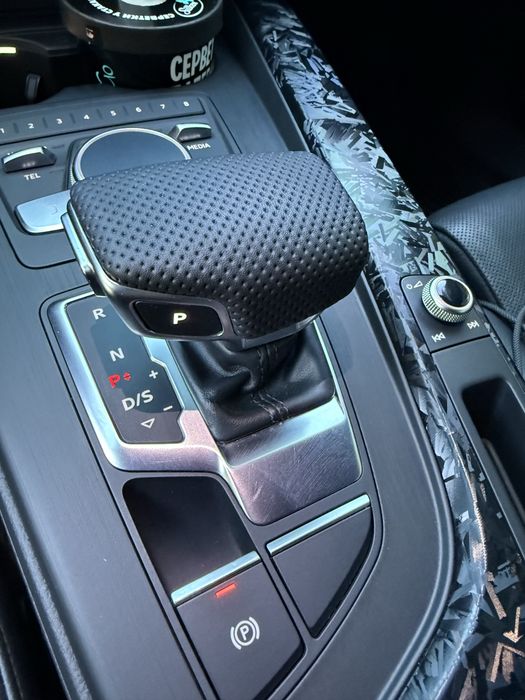 Audi A4 2016 VIN WAUENAF44HN039046 фото оголошення 23 з 24