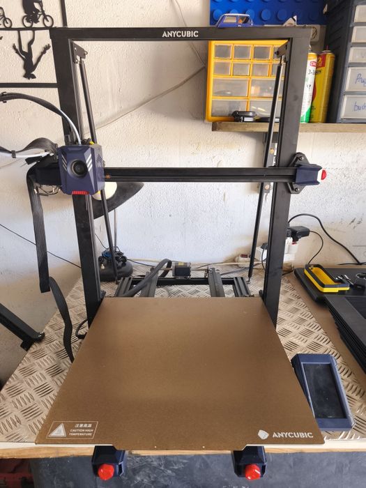 Impressora 3d de grande formato486375832956456961