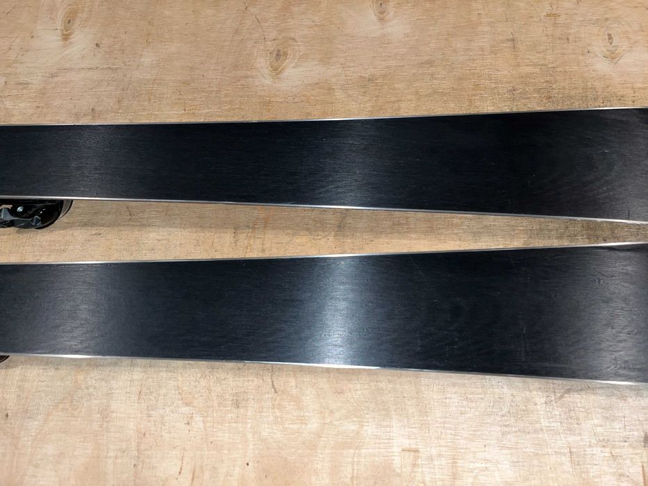 Narty VOLKL PEREGRINE 7.2 151 cm ! Rocker 2024/25 ! Przygotowane