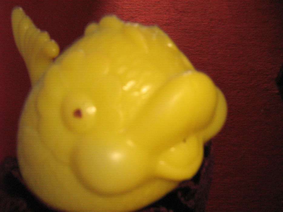 игрушки детские из СССР