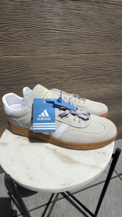 Buty adidas spezial